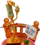 Фігурка ABYstyle DISNEY Lumiere (Красуня і Чудовисько) 12 см (ABYFIG041) - зображення 4