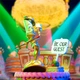 Фігурка ABYstyle DISNEY Lumiere (Красуня і Чудовисько) 12 см (ABYFIG041) - зображення 7