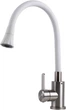 Смеситель кухонный GLOBUS LUX Wien SBT2-203SA-W07 - изображение 3
