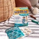 Suplement diety Vitabiotics Wellkid Immune Chewable wspierający odporność 30 tabletek (5021265246441) - obraz 4