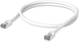 Patchcord Ubiquiti UniFi Outdoor Cat 5e 5 m White (UACC-CABLE-PATCH-OUTDOOR-5M-W) - obraz 1