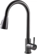Смеситель кухонный GLOBUS LUX Alpen SBT1-2031-GP - изображение 4