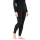 Термоштани Turbat Yeti Bottom Wmn anthracite black XS (012.002.0726) - зображення 1