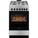 Плита Electrolux LKK560010X - изображение 1