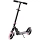 Самокат Lionelo Luca Black Carbon Pink (LO-LUCA BLACK CARBON PINK) - изображение 1