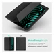 Чехол для планшета Armorstandart Smart Fold Pen Xiaomi Redmi Pad Pro / Poco Pad Black (ARM81430) - изображение 6