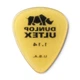 Медиатор Jim Dunlop Ultex Standard Pick 1.14mm 6 шт. (421P1.14) - изображение 4
