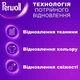Гель для прання Perwoll Для темних та чорних речей 4 л (9000101810264) - зображення 2