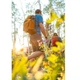 Рюкзак туристический Osprey Daylite 13 black O/S (009.2485) - изображение 3