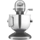 Кухонный комбайн KitchenAid 5KSM70SHXEMS - изображение 3
