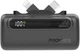 УМБ Promate PowerUp-Duo 5000 mAh USB-C порт USB-C/Lightning штекери Black (powerup-duo.black) - зображення 1