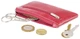 Ключница Visconti MZ19 Geno Italian Red 3180-85266 - изображение 3