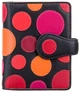 Кошелек женский Visconti P3 Pluto c RFID Verry Berry 3180-87823 - изображение 1