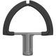 Кухонный комбайн KitchenAid 5KSM70SHXEBM - изображение 3