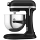 Кухонный комбайн KitchenAid 5KSM70SHXEBM - изображение 10