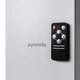 Вытяжка кухонная Pyramida ND 835 WH - изображение 4