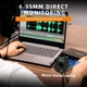 Аудиоинтерфейс Fifine Ampli 3 - изображение 11
