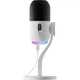 Микрофон Logitech Yeti GX Dynamic RGB Gaming Mic with Lightsync Off-White (988-000576) - изображение 4