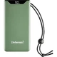 Батарея универсальная Intenso F20000 20000mAh PD/18W, QC3.0, green (7332057) - изображение 2