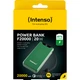 Батарея универсальная Intenso F20000 20000mAh PD/18W, QC3.0, green (7332057) - изображение 4