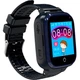 Смарт-годинник Gelius Pro GP-PK007 (Ocean) Black Kids smart watch with GPS tracker (Pro GP-PK007 (Ocean) Black) - зображення 2