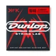 Струны для гитары Jim Dunlop String Lab Series Kerry King Guitar Strings (10-52) (KKN1052) - изображение 1