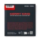 Струны для гитары Jim Dunlop String Lab Series Kerry King Guitar Strings (10-52) (KKN1052) - изображение 2