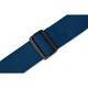 Ремень для гитары Levy's Classics Series Polypropylene Guitar Strap Navy (M8POLY-NAV) - изображение 3
