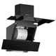 Вытяжка кухонная Pyramida ND 855 BL - изображение 9
