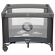 Дитячий манеж Lionelo Bonnie Grey Scandi (LO-BONNIE GREY SCANDI) - зображення 10