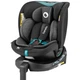 Автокресло Lionelo Navy I-Size Black Turquoise (LO-NAVY I-SIZE BLACK TURQUOISE) - изображение 1