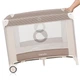 Детский манеж Lionelo Bonnie Beige Sand (LO-BONNIE BEIGE SAND) - изображение 12