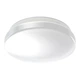 Светильник LEDVANCE CEILING ROUND 325 SEN 24W 840 IP44 (4099854106095) - изображение 1