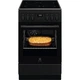 Плита Electrolux LKR520275K - изображение 1