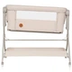 Кроватка Lionelo приставная LEONIE PLUS BEIGE SAND (LO-LEONIE PLUS BEIGE SAND) - изображение 10