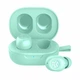 Наушники Jlab JBuds Mini Mint Green (IEUEBJBMINIRMNT124) - изображение 1