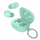 Наушники Jlab JBuds Mini Mint Green (IEUEBJBMINIRMNT124) - изображение 5