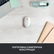 Мышка Logitech M171 White (910-006867) - изображение 3