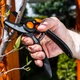 Секатор Neo Tools контактний, d різу 18мм, 200мм, 240г (15-203) - зображення 6