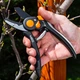Секатор Neo Tools контактний, d різу 18мм, 200мм, 240г (15-203) - зображення 10