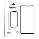 Стекло защитное BeCover Ulefone Armor 12s Black (712129) - изображение 1