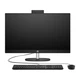 Моноблок HP All-in-One 27-cr0069ua (AR0N6EA) Black - изображение 1