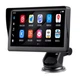 Монітор автомобільний myAl CJ-PTC208 CarPlay, 7-дюймовий - зображення 1