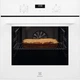 Духовой шкаф Electrolux EOF5F50BV - изображение 1