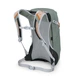 Рюкзак туристический Osprey Hikelite 18 pine leaf green O/S (009.3356) - изображение 4
