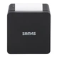 Принтер чеков Sam4s HCUBE USB, Serial, Ethernet, RJ45 (HCUBE-102DB) - изображение 4