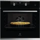 Духовой шкаф Electrolux KODEF70X - изображение 1