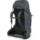 Рюкзак туристический Osprey Aether Plus 70 eclipse grey S/M (009.2432) - изображение 4