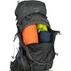 Рюкзак туристический Osprey Aether Plus 70 eclipse grey S/M (009.2432) - изображение 7