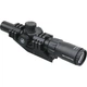 Оптичний приціл Vector Optics Mustang 1-4x24 (30 мм) illum. FFP (SCFF-36) - зображення 4